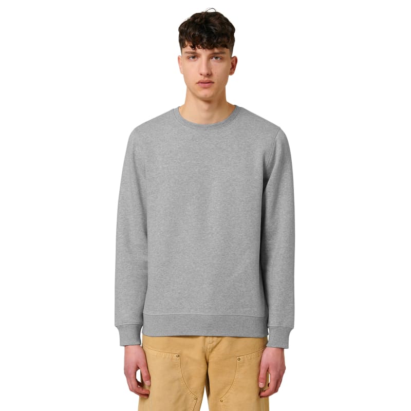 Stanley/Stella Unisex Roller Crewneck Sweatshirt 1