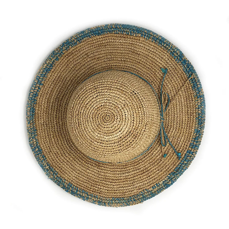 Wallaroo Ladies Camille Hat 4