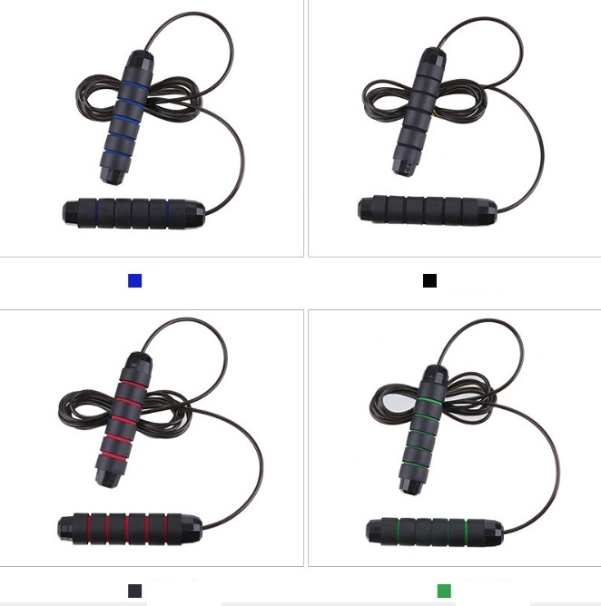 Jump Rope 1