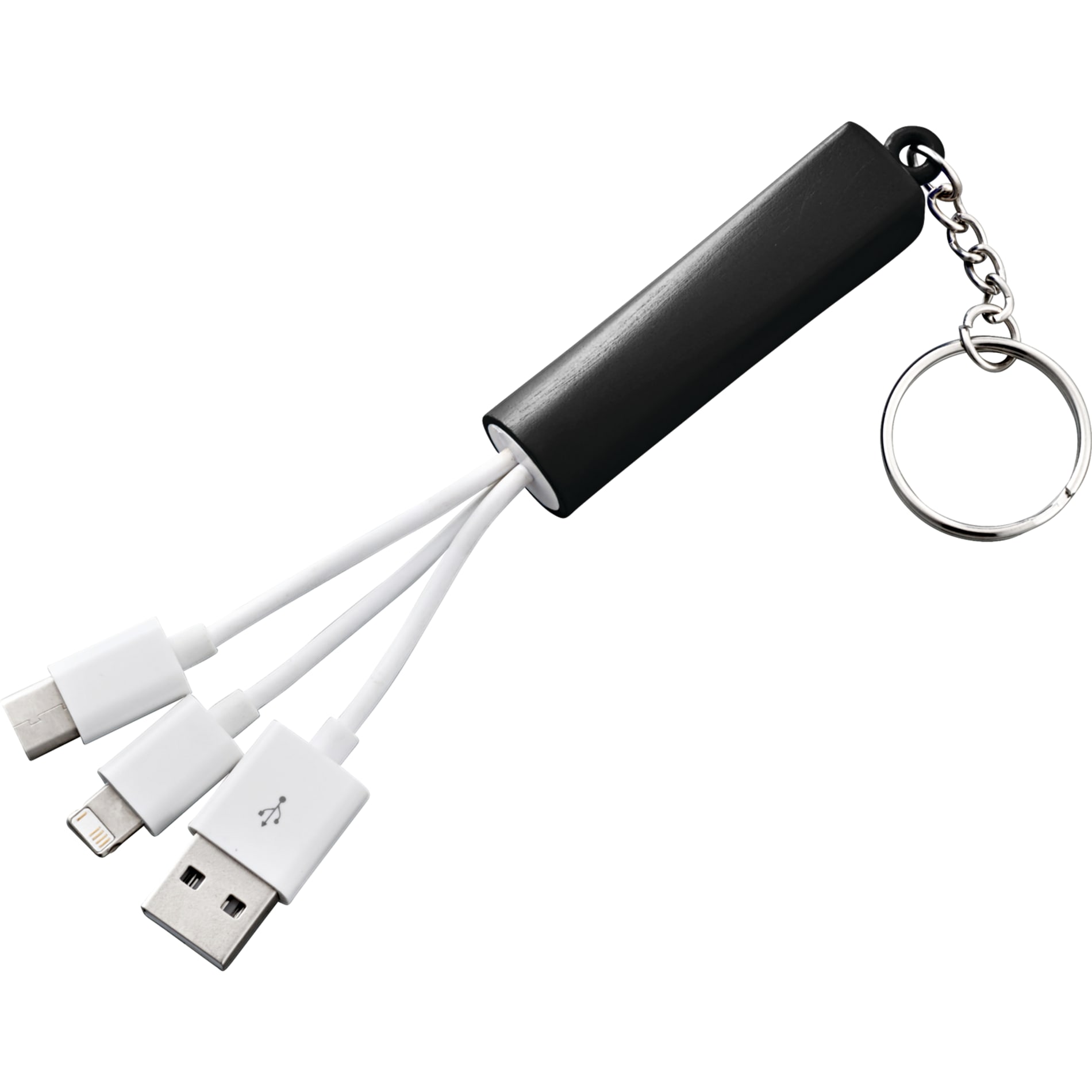 Route Light Up Logo 3-in-1 Cable 74