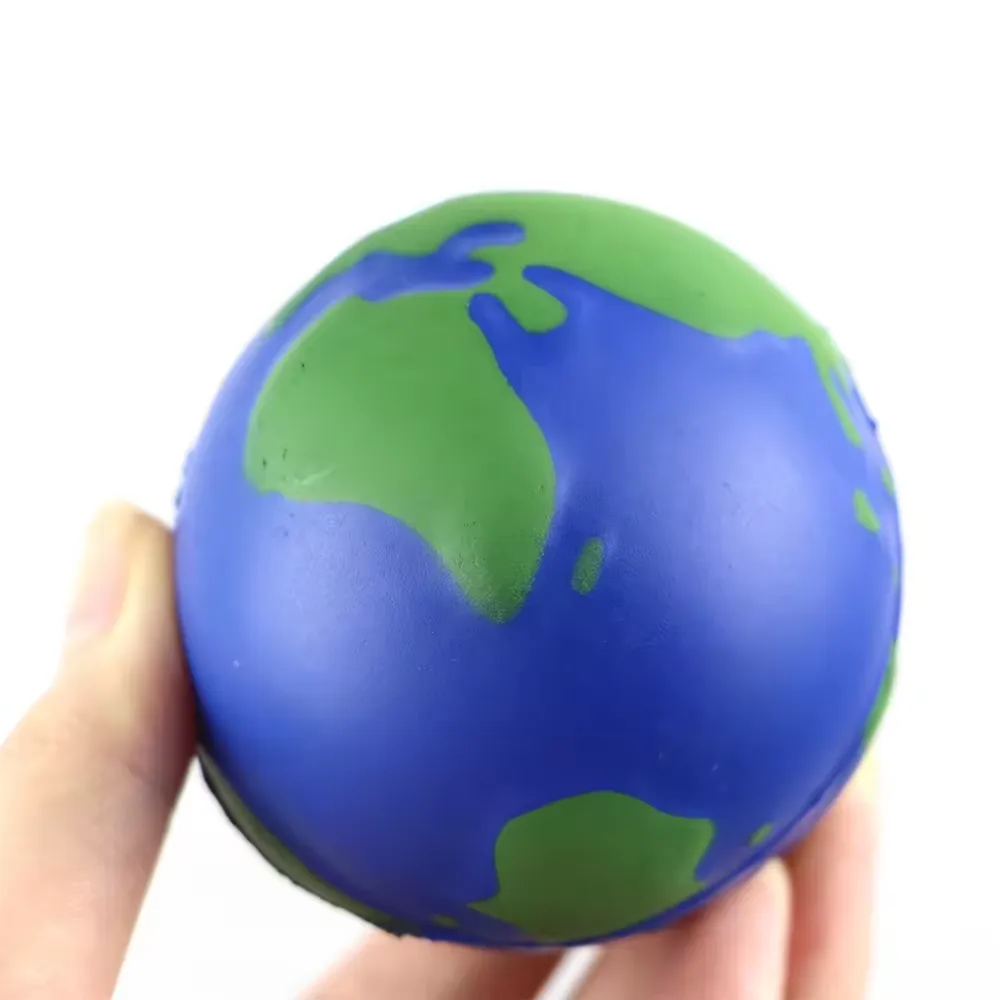 Earthball Stress Reliever 1