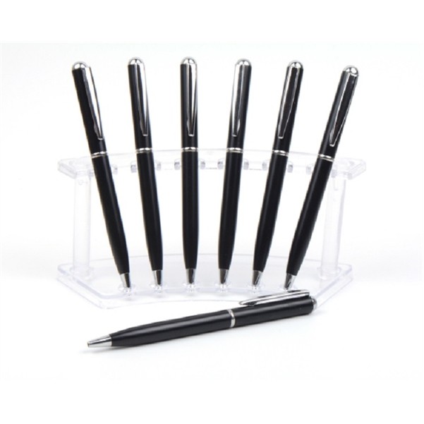 Hefty stylus Metal ballpoint 1
