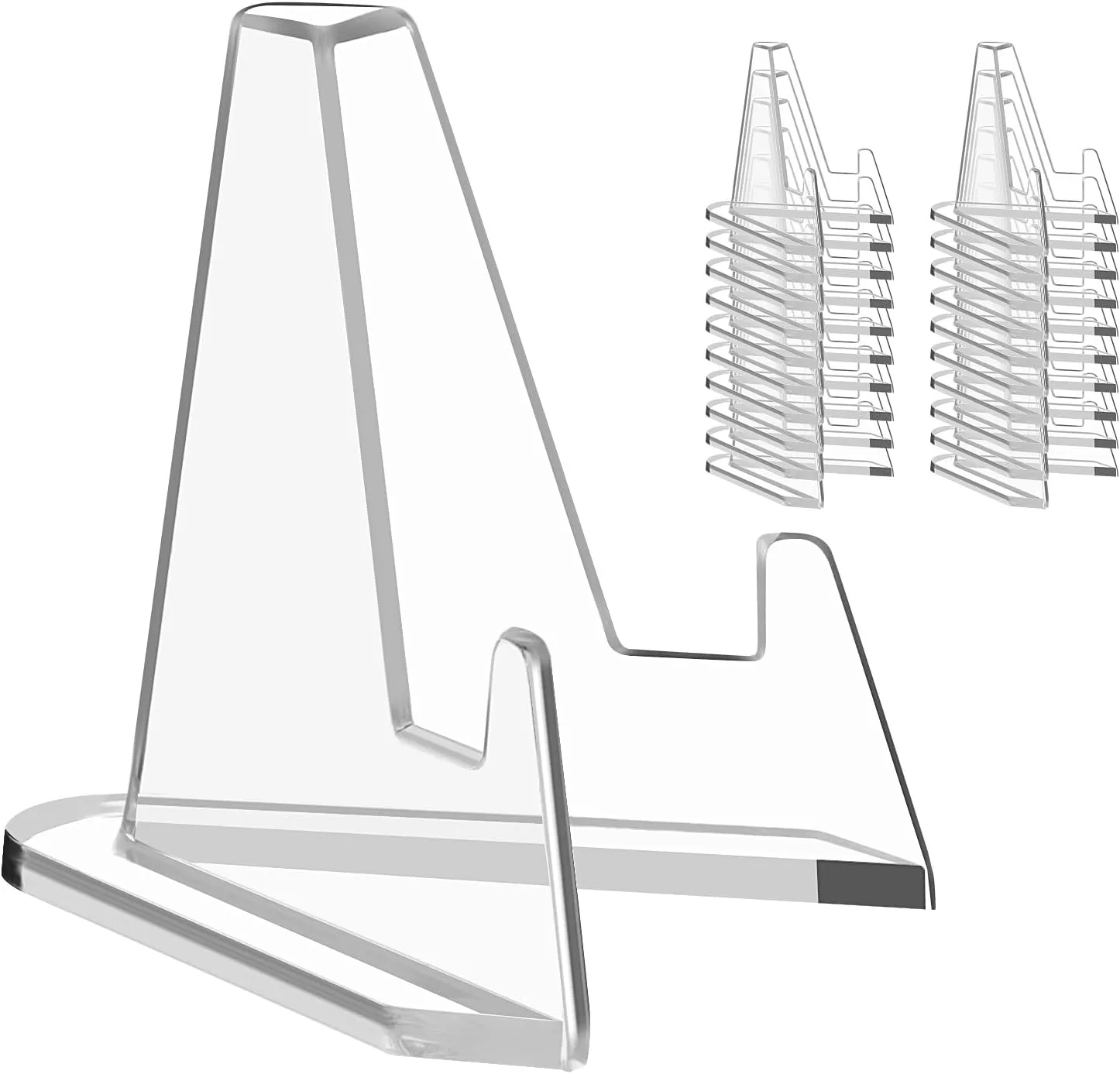 35PT Magnetic Acrylic Trading Card Holder 4