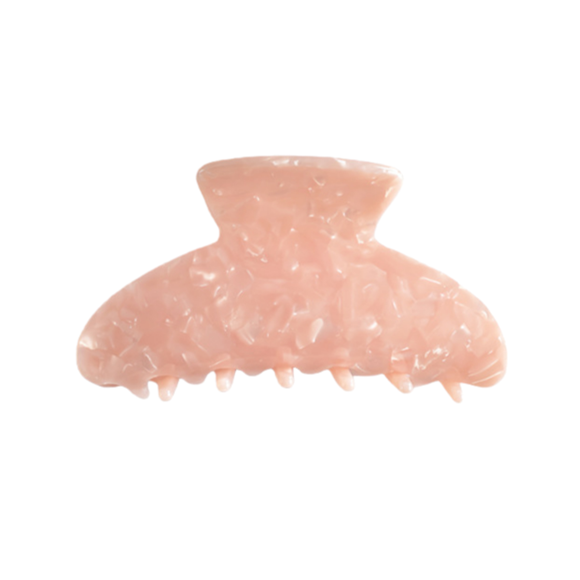 Large Hair Claw Clips 8