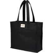 FEED Organic Cotton Market Tote, custom tote bag with logo imprint 72