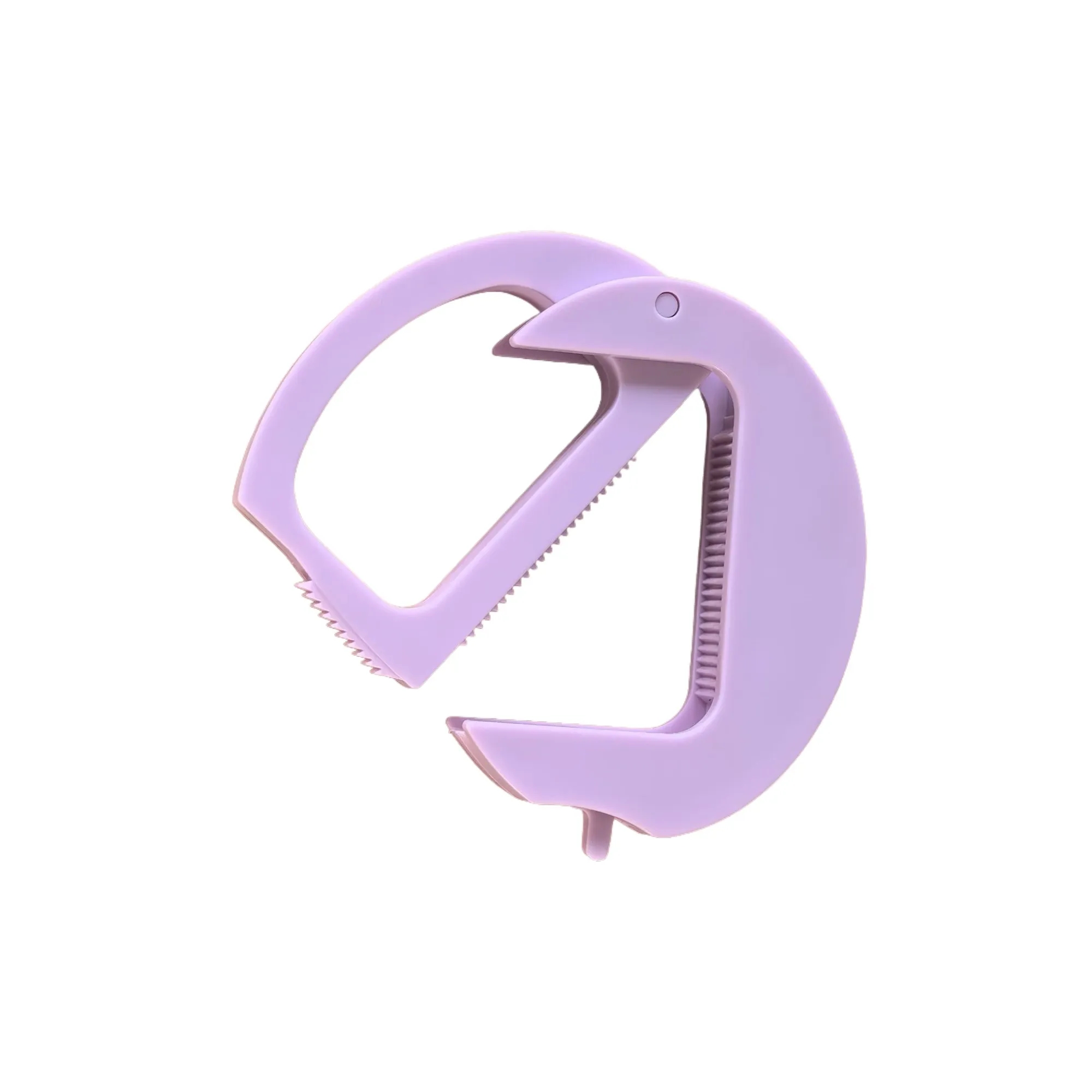 Plastic Kitchen Clip 5