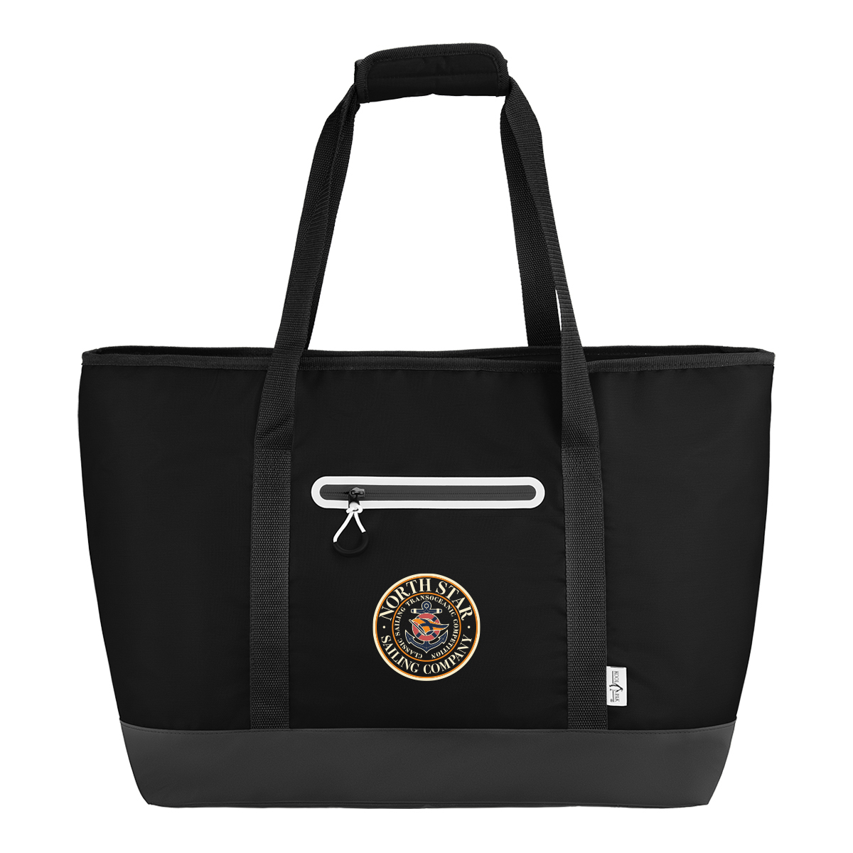 Kool Pak® 32 Can Cooler Tote Bag 5