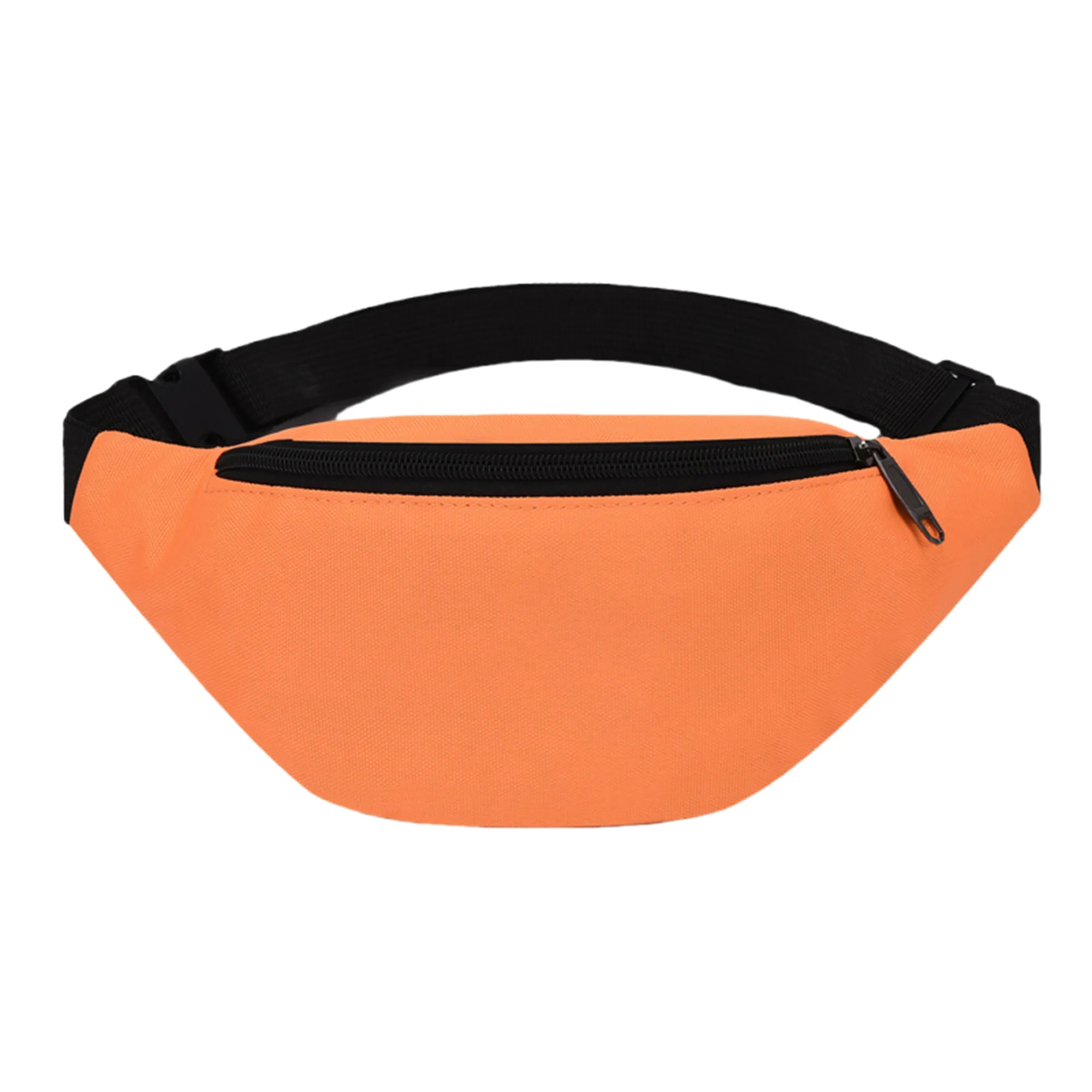 Portable Outdoor Oxford Waterproof Waist Bag 9