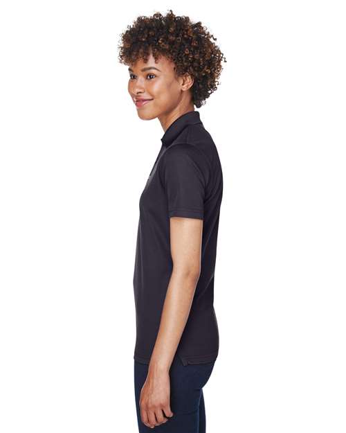 Women's Cool & Dry Mesh Piqué Polo - 8210L 14