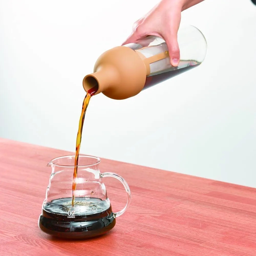 Hario Cold Brew Bottle 3