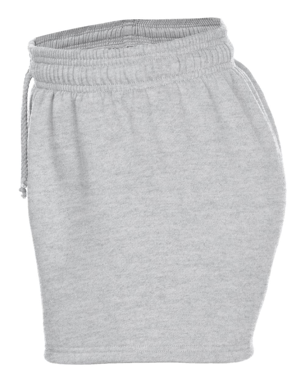 Women's Athletic Fleece Shorts - 1203 18