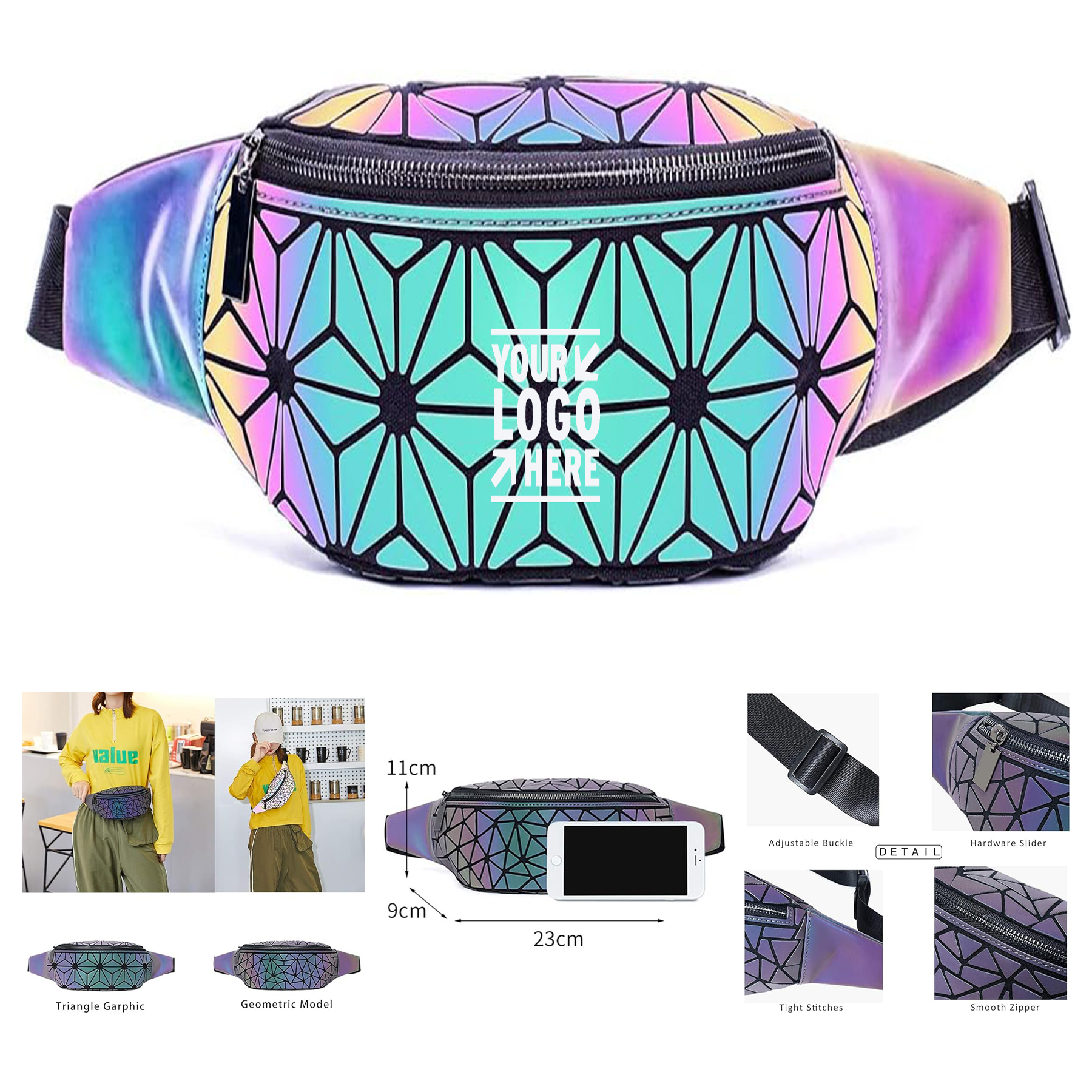 Fanny Pack