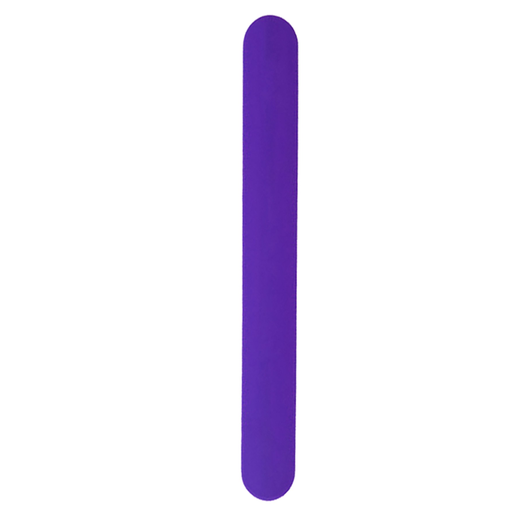 Silicone Slap Bracelet 2