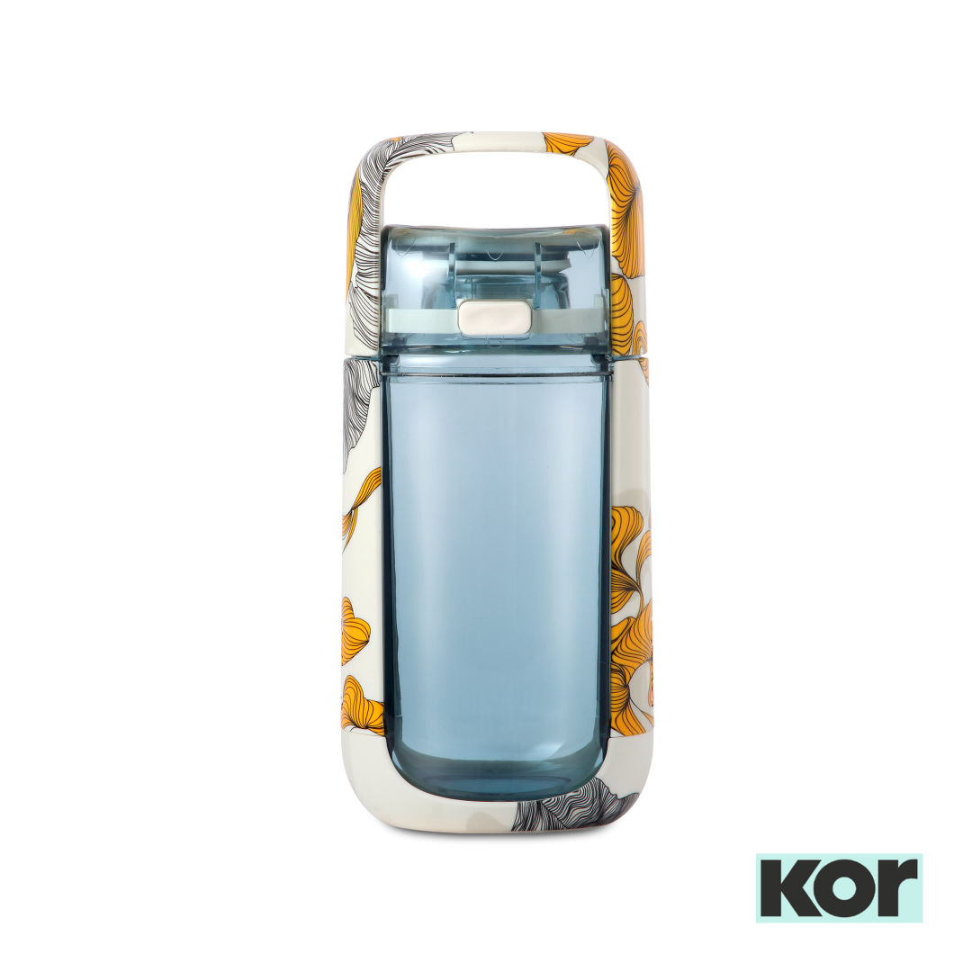 Kor® One Planet Bottle - 13.5oz 6