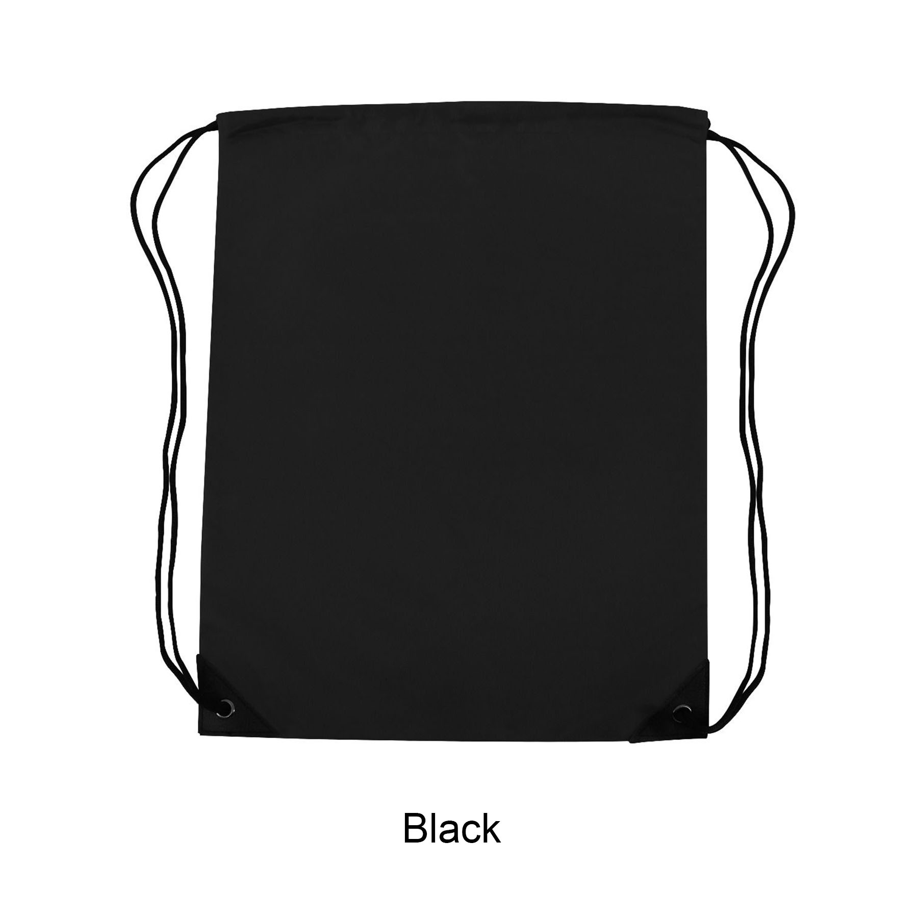 Value Drawstring Backpack(Bag, Backpack) 19