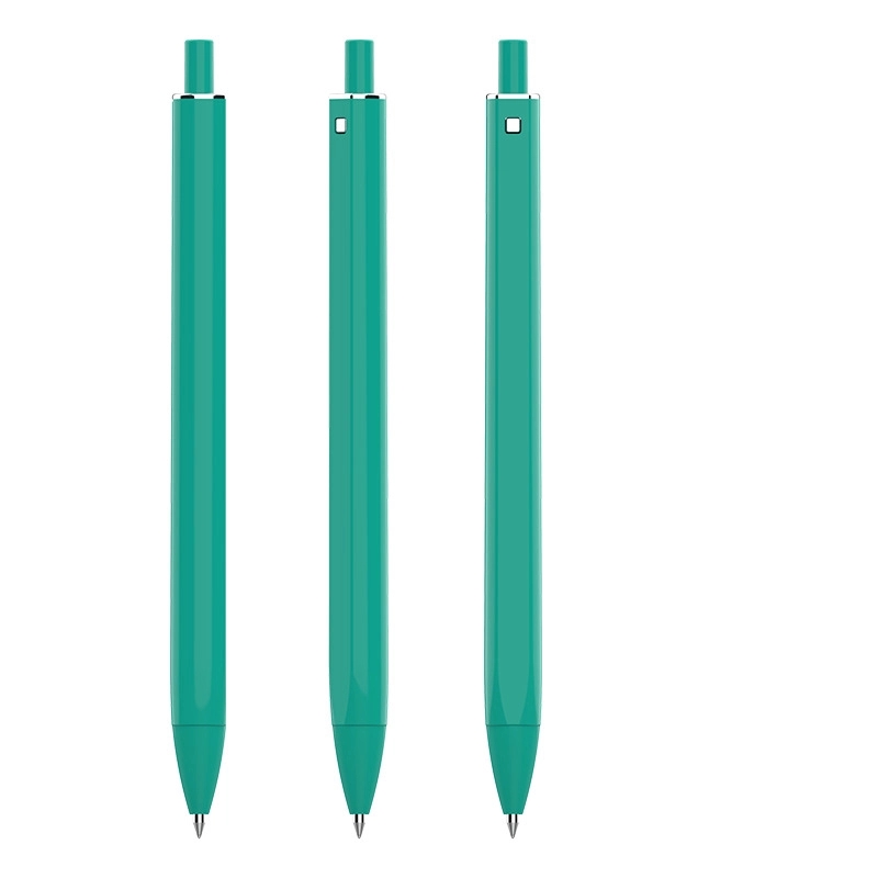 Custom ABS Materials Ballpoint Pen 10