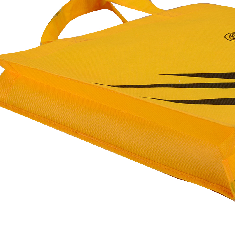 Non-Woven Economy Tote Bag 3
