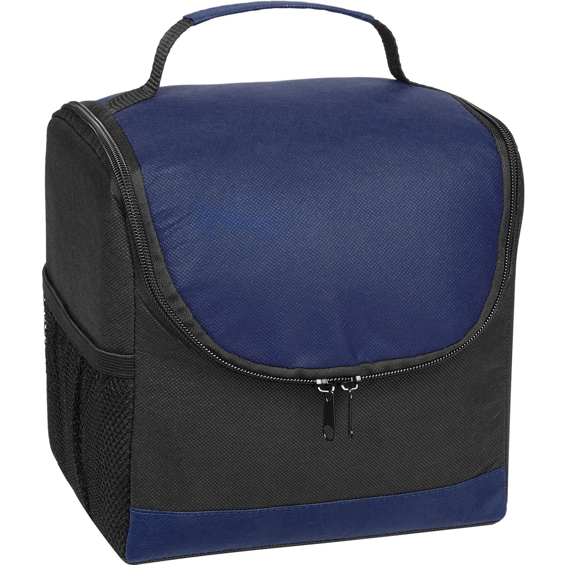 Promo Non-Woven Thrifty Lunch Cooler Bags 10