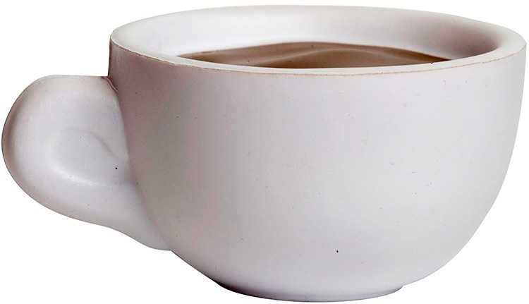 Coffee Cup Stress Reliever 5