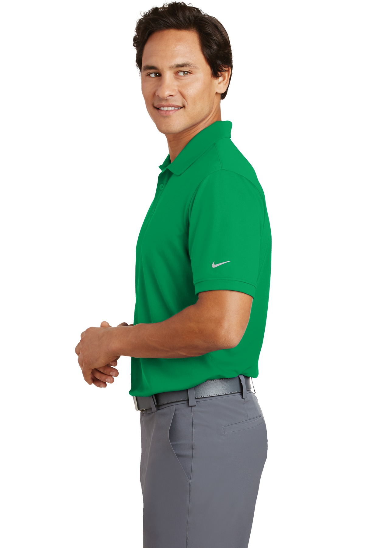 Nike® Dri-FIT Players Modern Fit Polo 36
