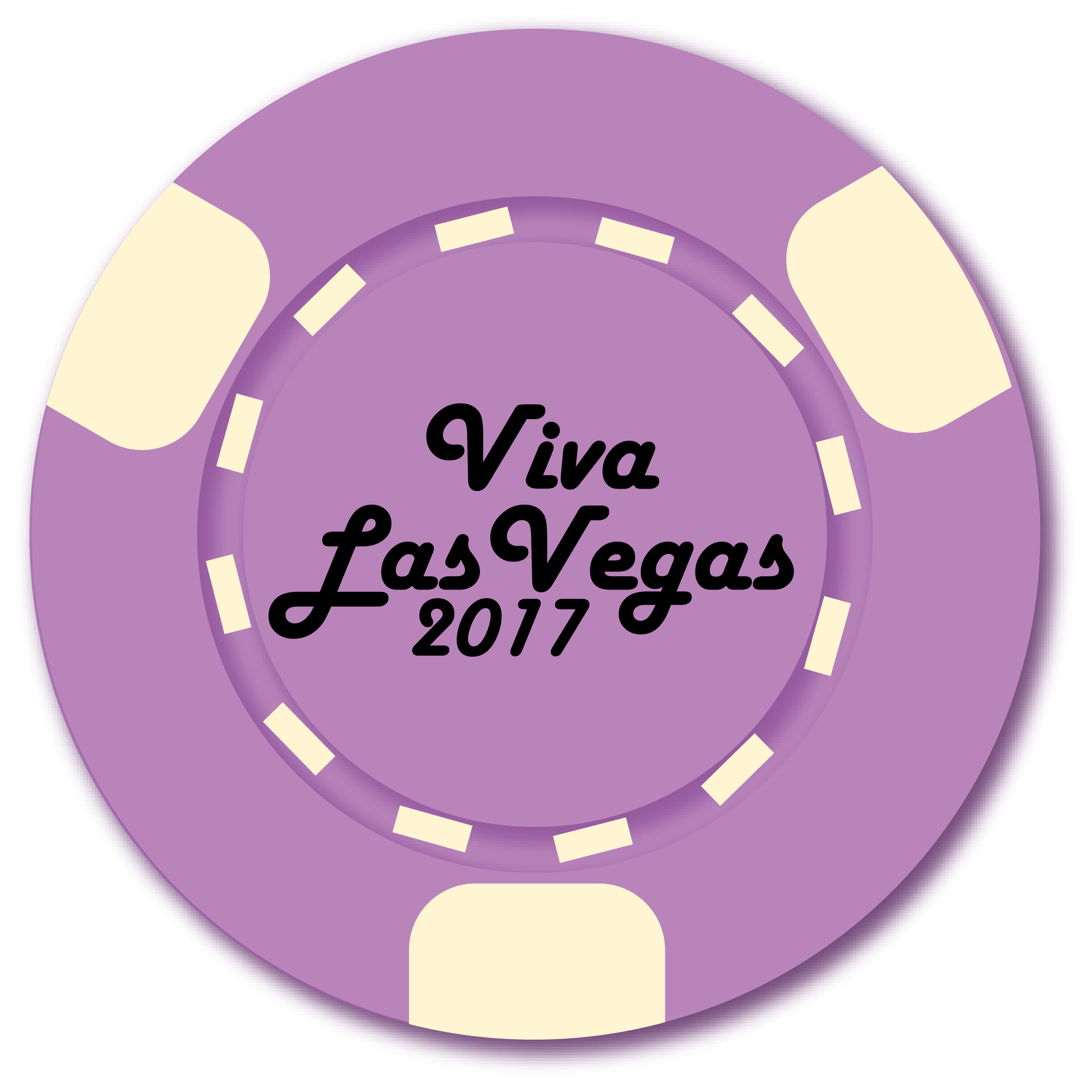 3 Spot 9g Poker Chips 8