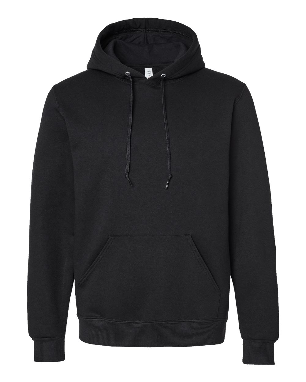 Eco Premium Blend Ring-Spun Hooded Sweatshirt