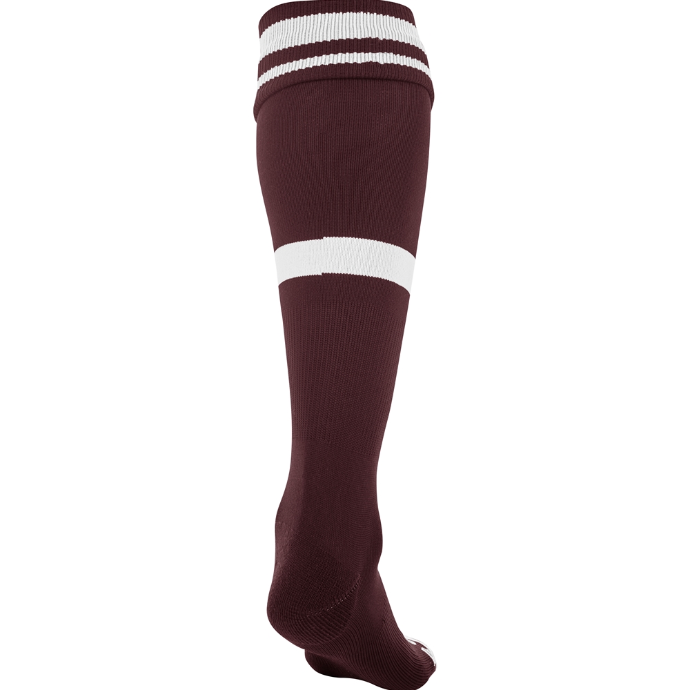 Striped Soccer Sock 1