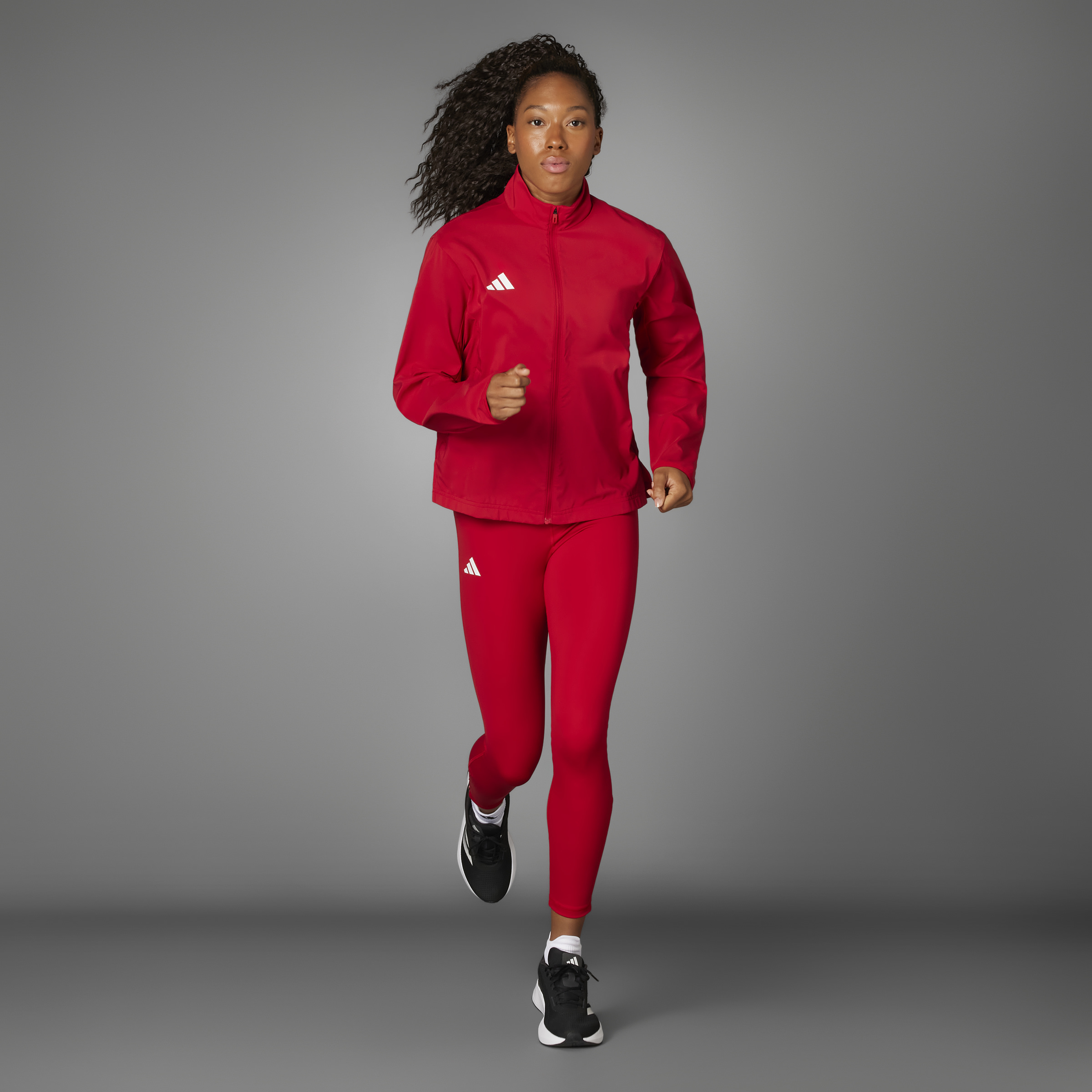 Adizero Essentials Full-Length Leggings 4