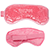 Plush Hot/Cold Eye Mask 47