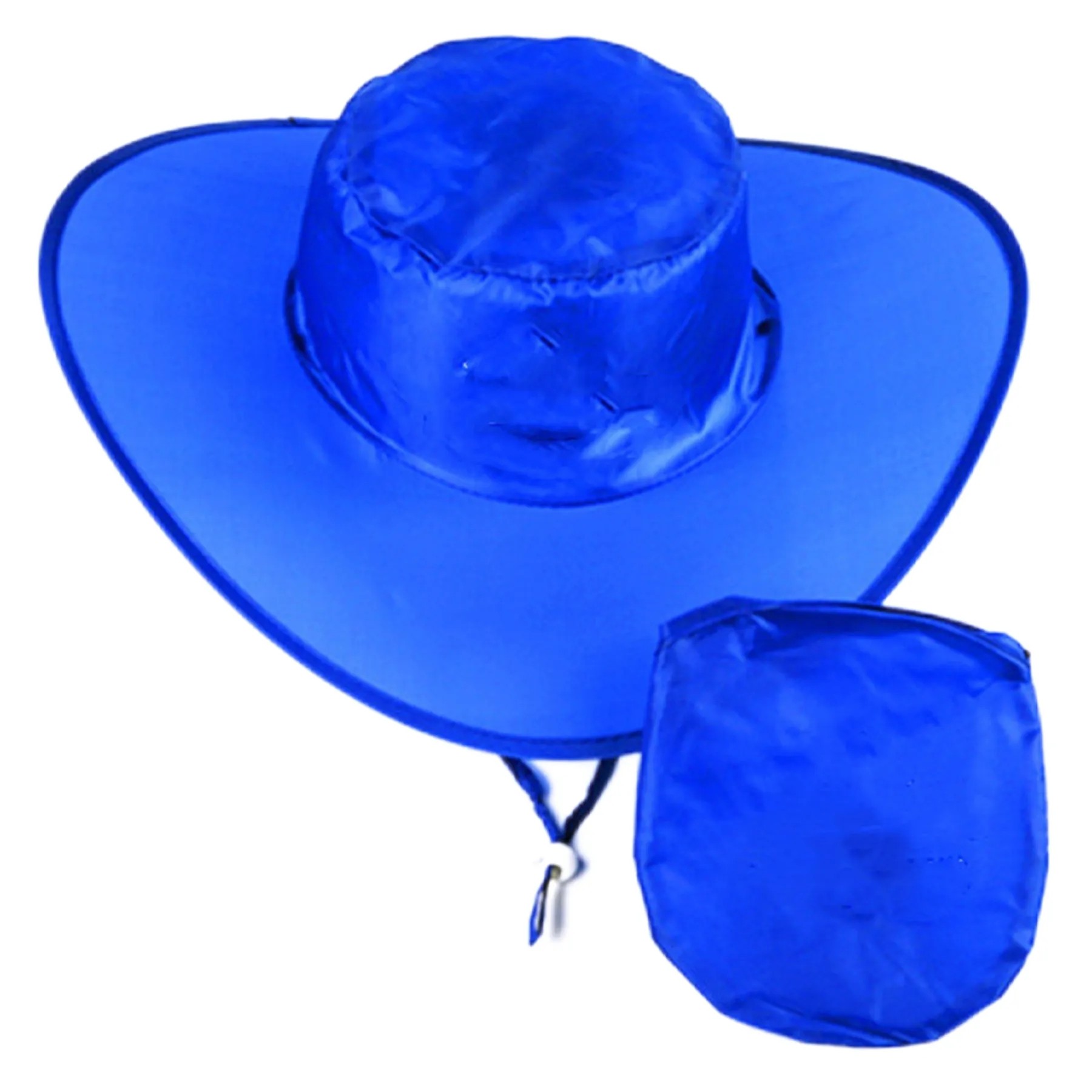 Advertising Folding Cap 4
