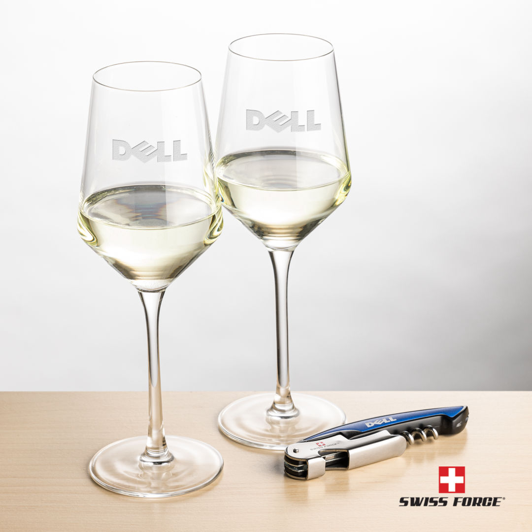 Swiss Force® Opener & Tucson Wine 4