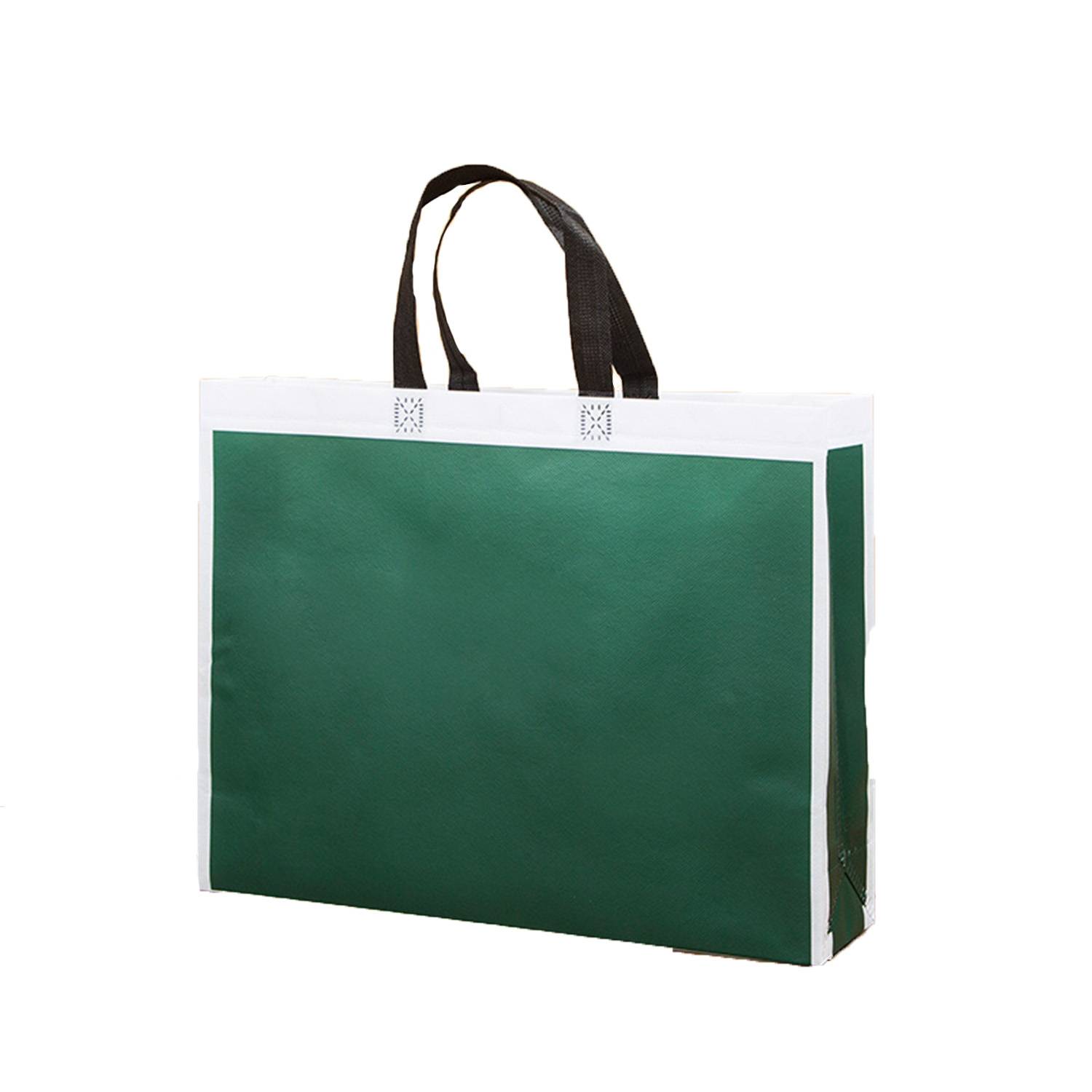 Non-woven Shopping Tote Bag 4