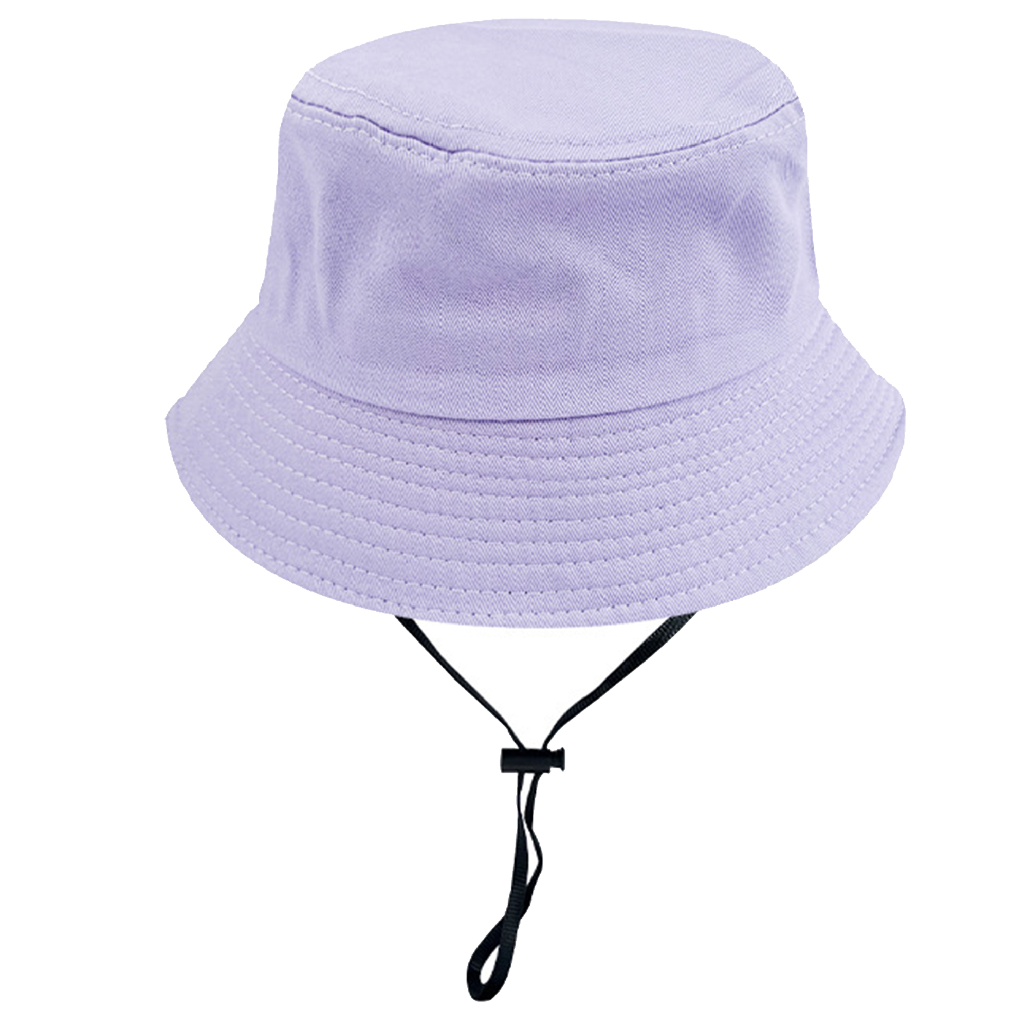 Pure Cotton Fisherman's Cap for Sun Protection 3