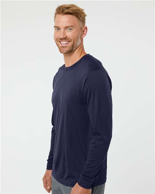Unisex Nexgen Performance Long Sleeve T-Shirt - 788 65