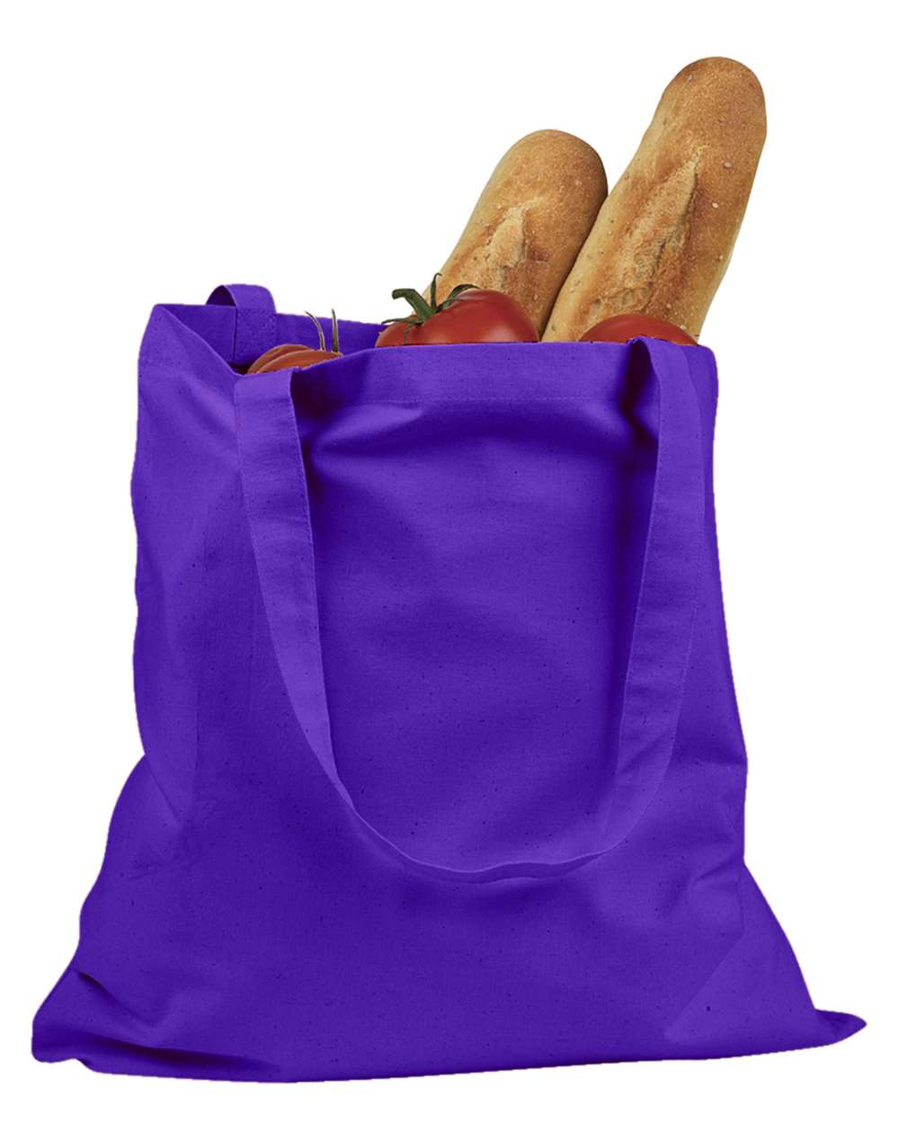 Canvas Promo Tote - BE007, custom tote bag with logo imprint 26