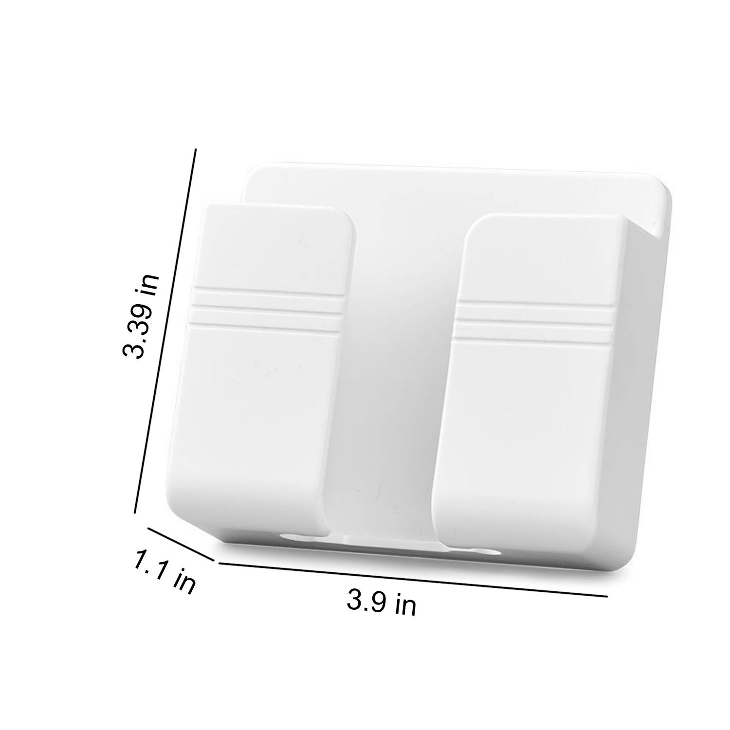Wall Mounted Adhesive Phone Holder 8