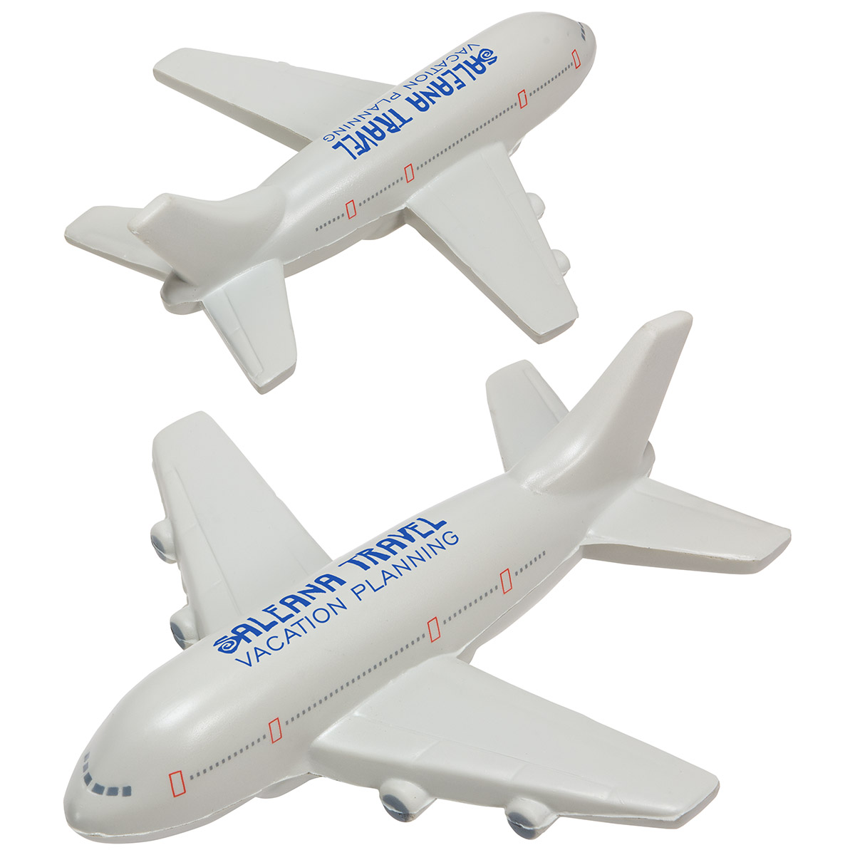 Passenger Airplane Stress Reliever 4