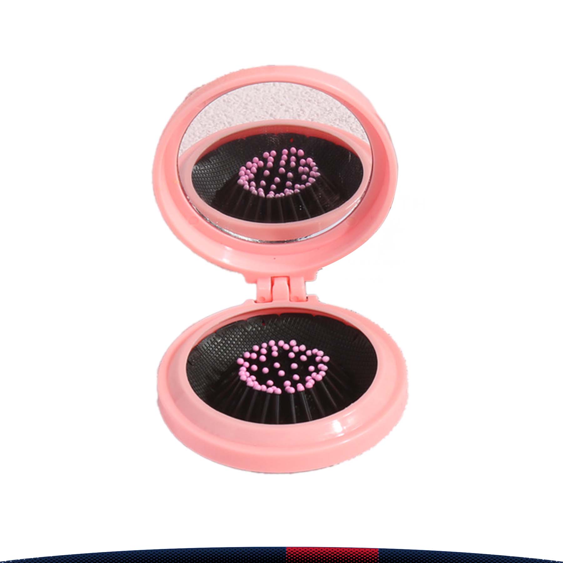 Folding Air Cushion Comb 9