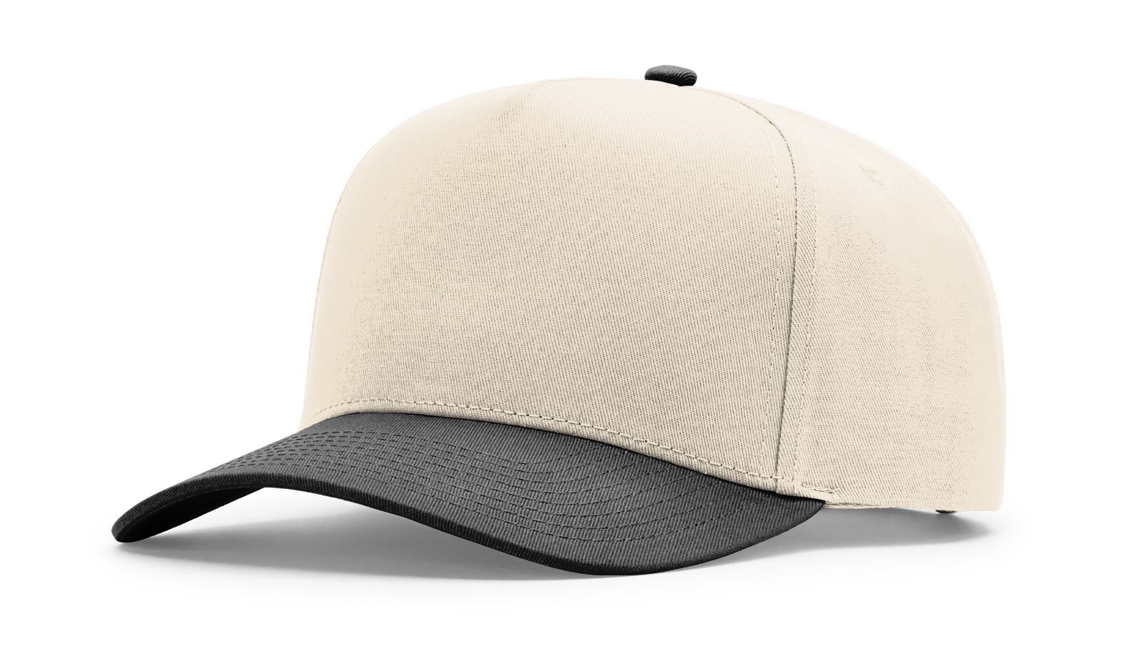 Full Fabric Five Panel Champ 13