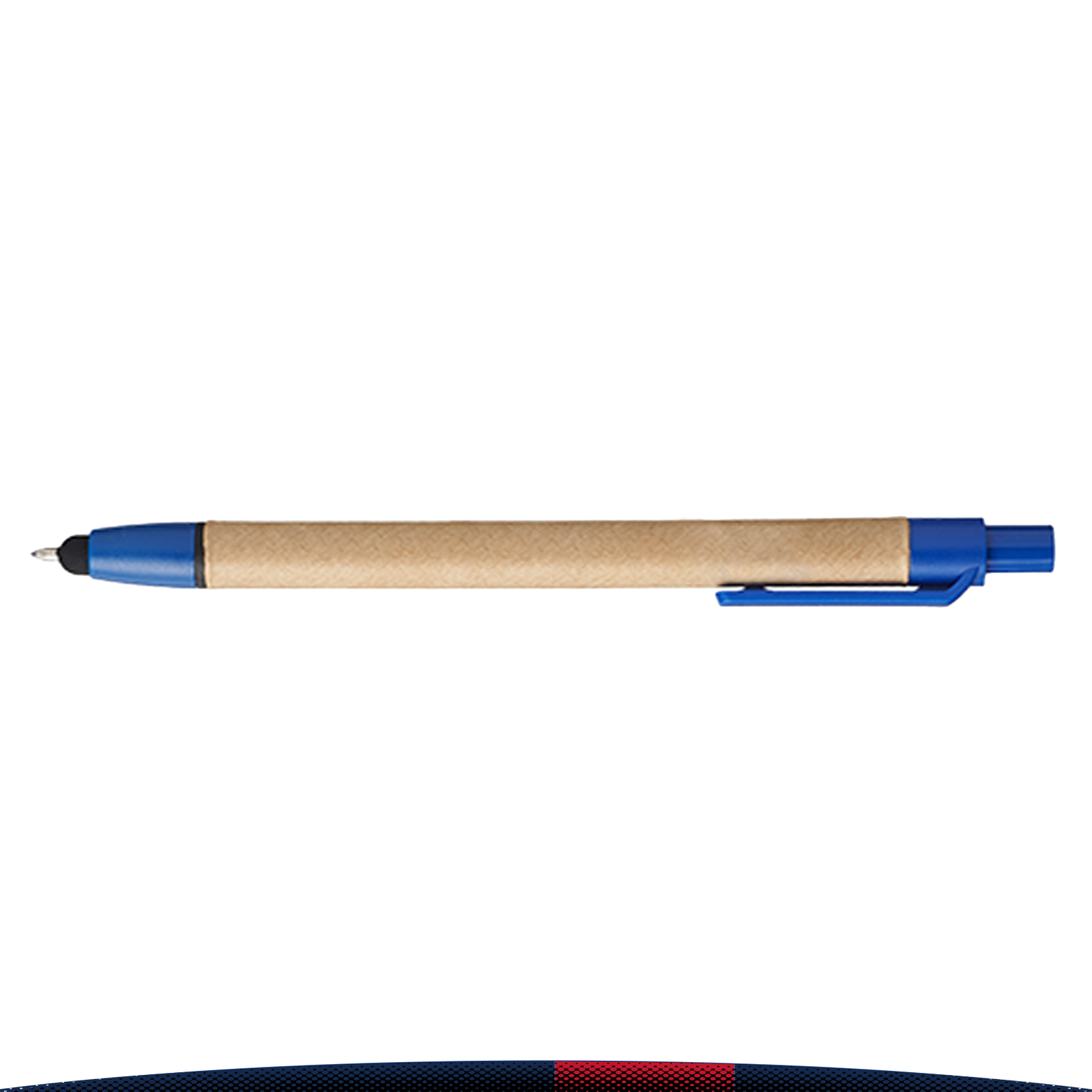 Recycled Ballpoint Stylus Pens 10