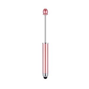 DIY Beaded Pens With Stylus 54