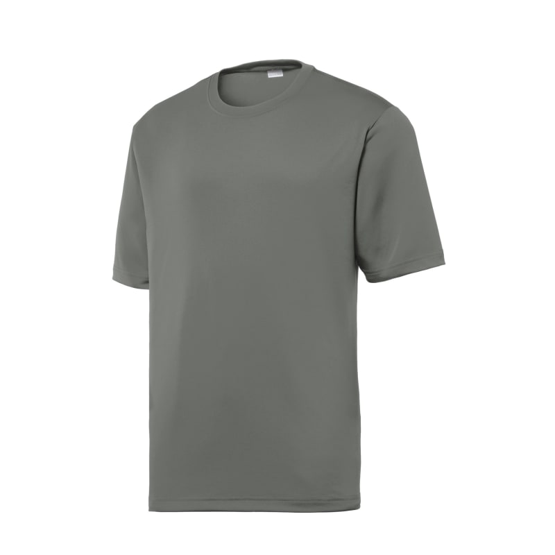 Sport-Tek PosiCharge Tough Tee . 72