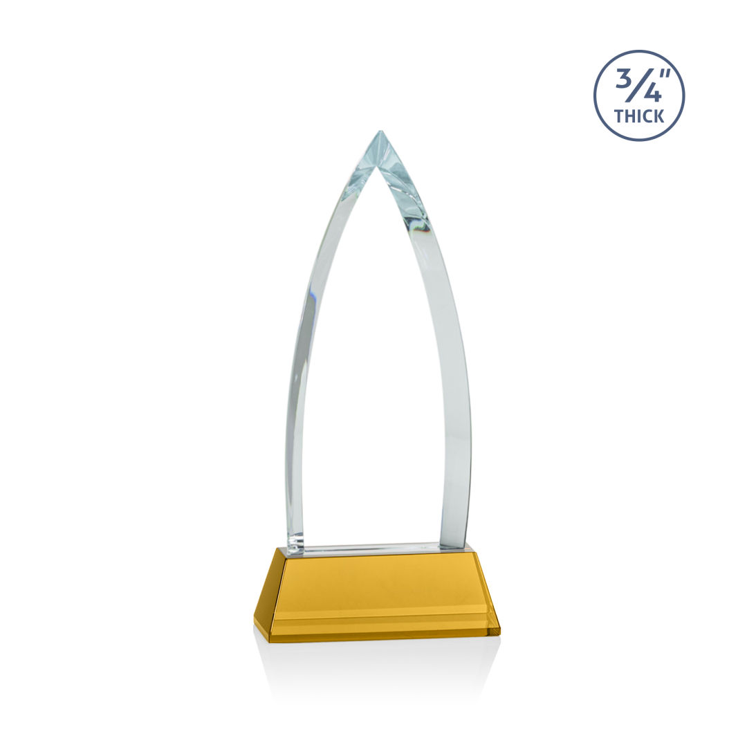 Shildon VividPrint™ Award on Newhaven - Amber 5