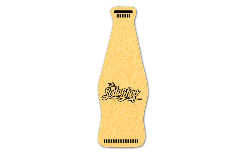 Bottle Compressed Sponge 2