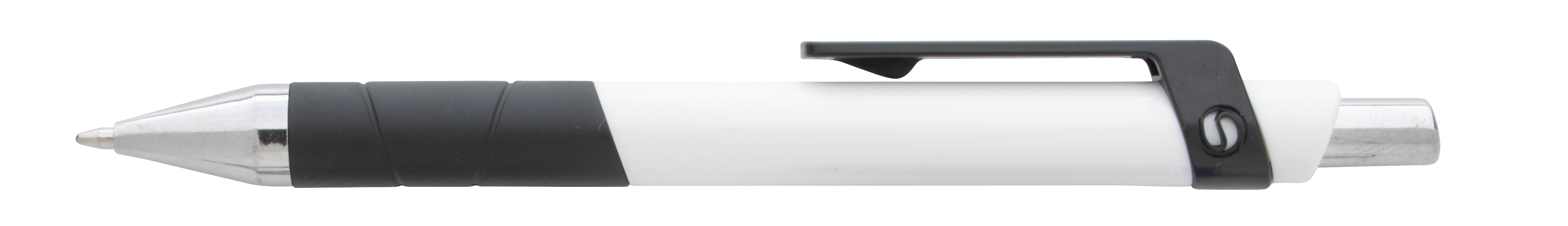 Souvenir® Rize Grip Pen 44
