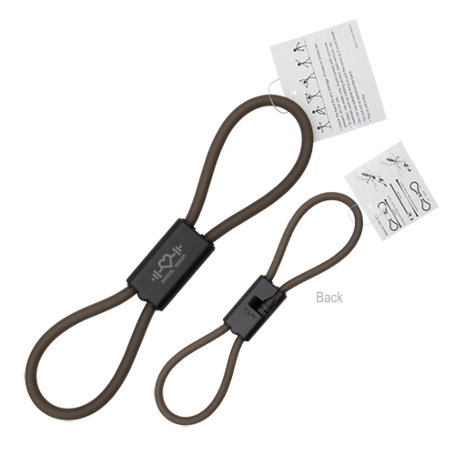 Travel Resistance Band 2