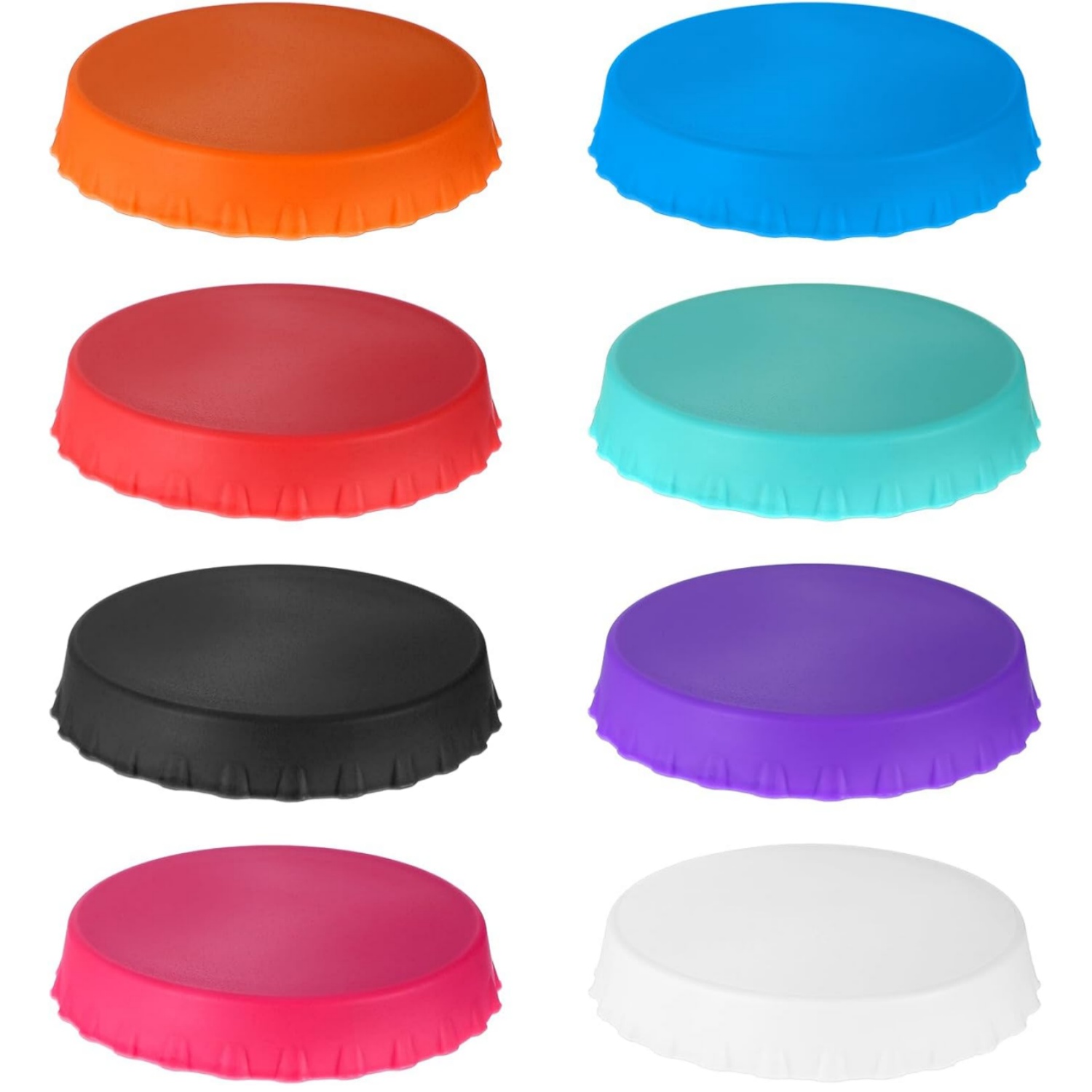 Silicone Soda Can Cover Lids 3