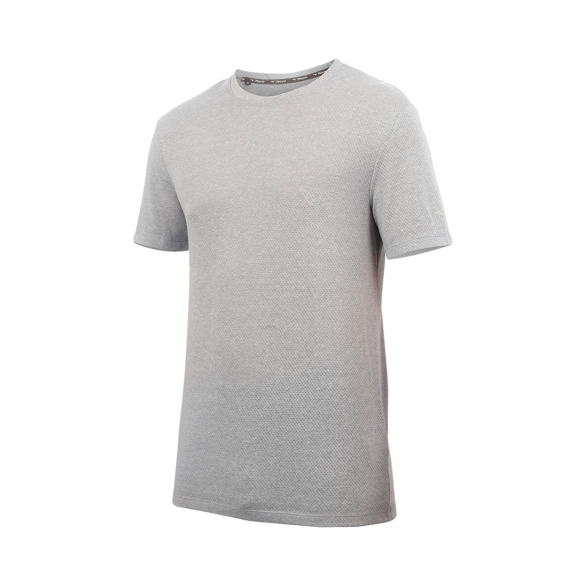 Men's Mizuno Infinity Tee 6
