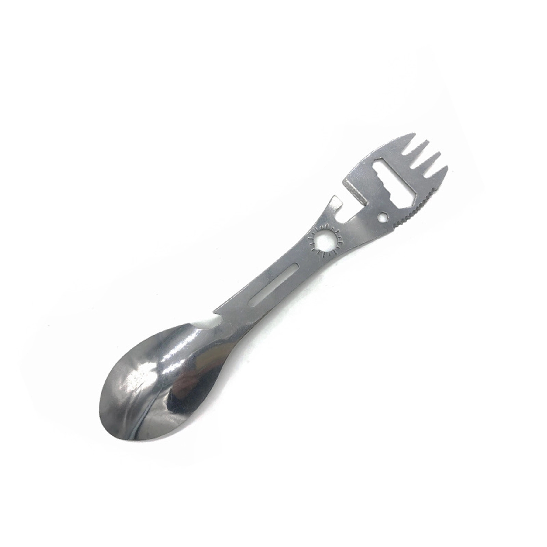 Multifunctional Portable Camping Tools 4