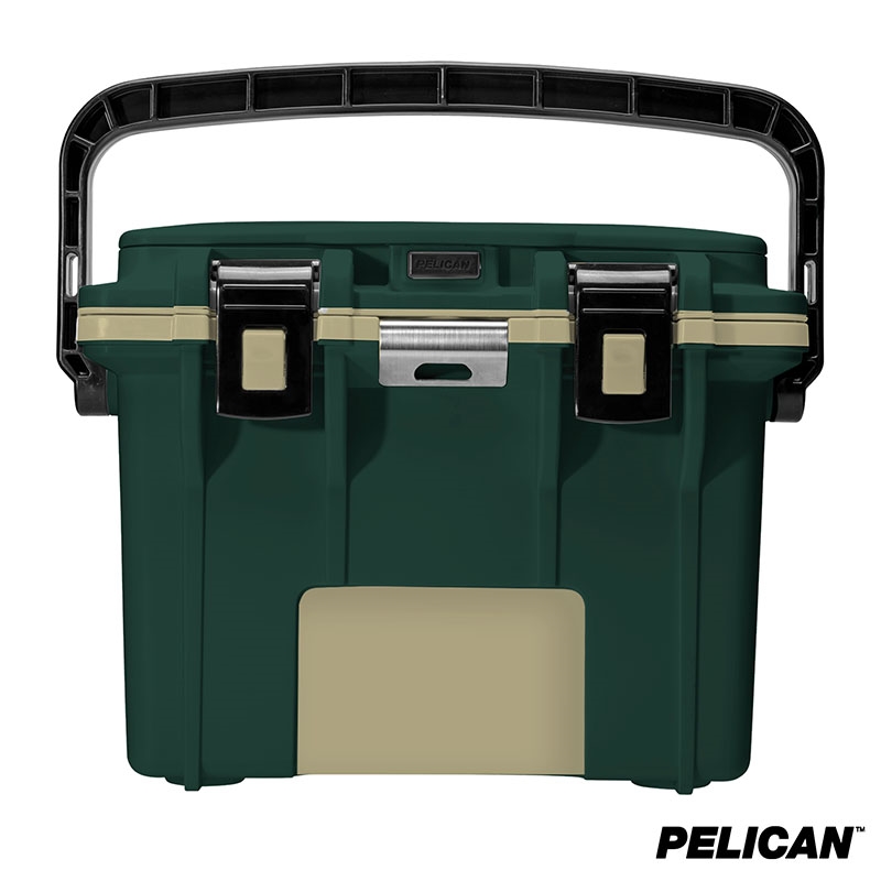 Pelican™ 14qt Personal Cooler 45
